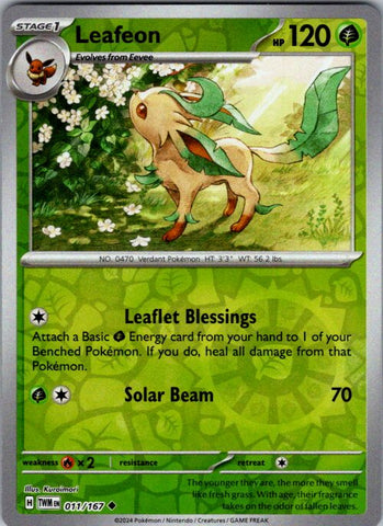 Leafeon
