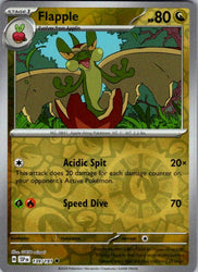 Flapple - 139/191