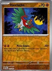 Hawlucha