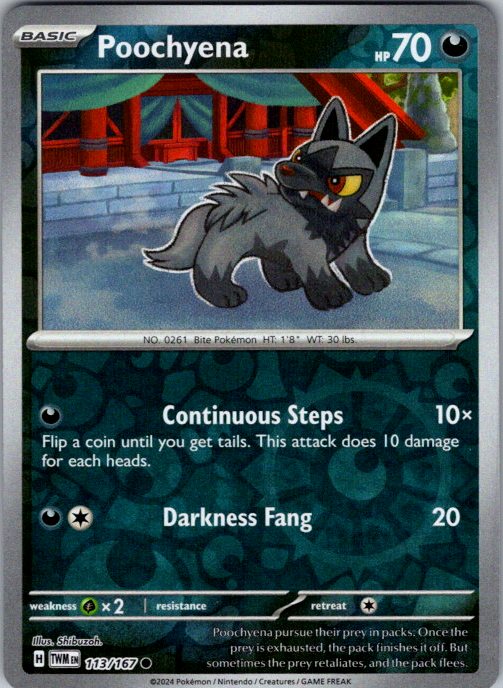 Poochyena