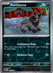 Poochyena