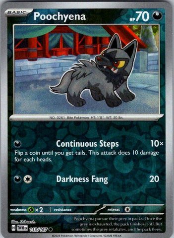 Poochyena