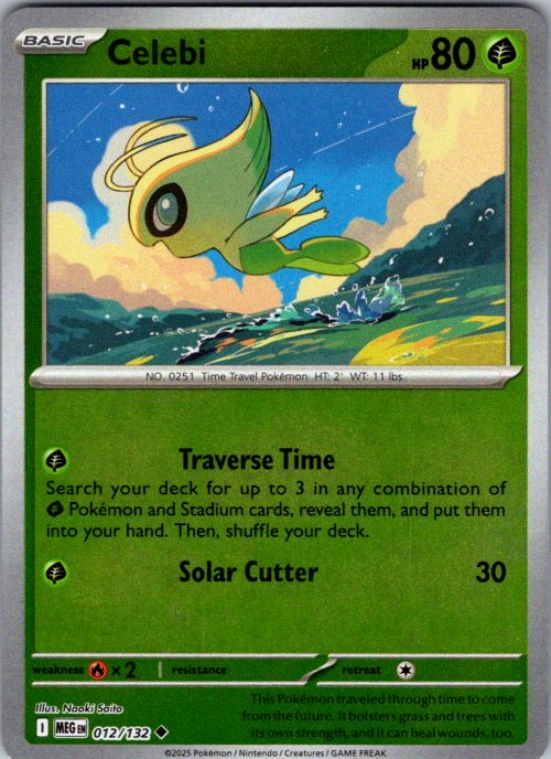 Celebi