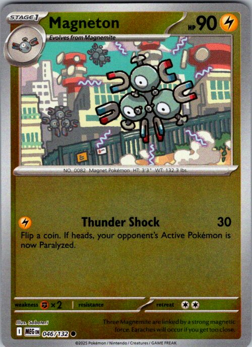 Magneton