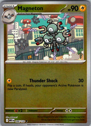 Magneton