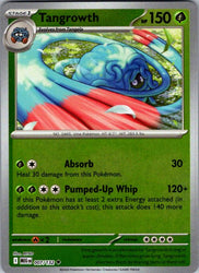 Tangrowth