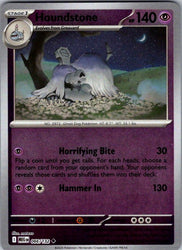 Houndstone - 066/132