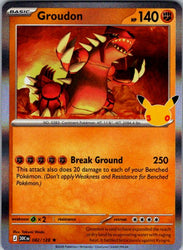 Groudon