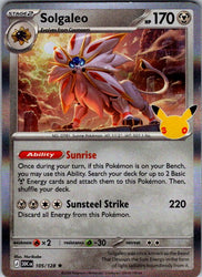 Solgaleo