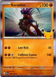 Koraidon