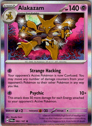 Alakazam